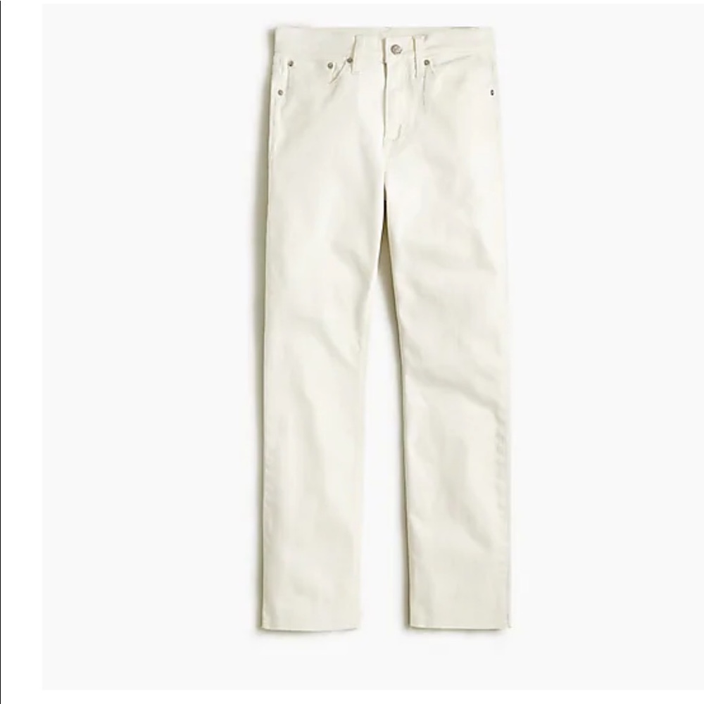 J.Crew Factory slim boyfriend jeans